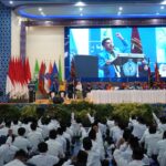 Rektor Unismuh Buka UMEDHICON 2025, Hadirkan Pakar dari Enam Negara