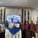 ITSBM Selayar Gelar Kuliah Umum: Peran Perguruan Tinggi dalam Pembangunan Domestik dan Global