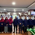 Meneladani Akhlak Rasulullah SAW, SMA Muhammadiyah Kalosi Gelar Peringatan Maulid Nabi