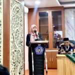 Musypimcab I PCA Bontomatene Timur Bahas Evaluasi Program dan Penguatan Ideologi
