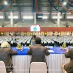 Generasi Baru Fakultas Pertanian Unismuh: Tangguh, Berintegritas, dan Berdaya Saing Global