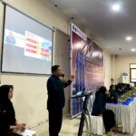 Dekan FKIK Tekankan Interprofessional Education dan Joyful Learning