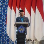 Jumlah Maba Unismuh Capai 9.529, Rektor: Jangan Cuma Pakai Jas Biru, Targetkan Toga