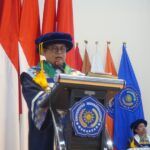 Pengukuhan 9.529 Maba Unismuh, PW Muhammadiyah Sulsel Ajak Lepaskan Fanatisme Kedaerahan