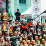 OlympicAD VIII: Panggung Muhammadiyah Membangun Generasi Hebat dari Timur