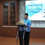 Pantja Nur Wahidin Nakhodai PGRI Makassar, Munafri Tekankan Kesejahteraan dan Profesionalisme Guru