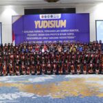 KLL Lazismu UM Bulukumba Tunjukkan Kepedulian pada Mahasiswa Korban Kebakaran