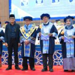 Jejak Panjang Kasifah Gapai Guru Besar