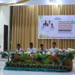 Dapat Nomor Urut 3, Prof. Budu Bersyukur dan Luruskan 3 Niat untuk Unhas Berkarakter, Berdampak dan Bereputasi