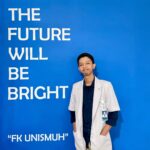 IMM Sebagai Tumpuan Kader Mahasiswa Kedokteran