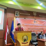 Empat Pimpinan Komisariat IMM ITSBM Selayar Resmi Dilantik, Dirangkaikan dengan Tarpim dan Rakerpim