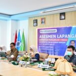 Kuliah Tamu di Unismuh Tekankan Akuntabilitas dan Kemandirian Keuangan Perguruan Tinggi Muhammadiyah–Aisyiyah