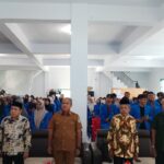 Dosen Hukum Keluarga Unismuh Makassar Jalin Riset Internasional dengan USIM Malaysia
