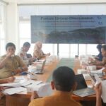 FAI Unismuh Gelar Ramah Tamah Wisuda ke-86, Ketua Pokjawas Kemenag Sulsel Beri Pesan Moral