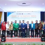 ITSBM Selayar Lepas 151 Mahasiswa Angkatan Pertama untuk KKN 2025