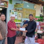 Kosabangsa UM Bulukumba dan UNM Gelar Penanaman Mangrove di Bintarore