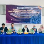 Mahasiswa UNIMEN Tembus Final Kompetisi Riset Internasional di Singapura