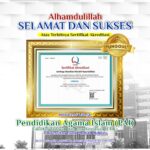 FUKIS UIAD Sinjai Lepas Mahasiswa untuk Praktik Pengalaman Lapangan di Berbagai Instansi