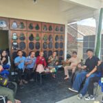 Dorong Penguatan Mutu, Unismuh Makassar Beri Penghargaan kepada Prodi dengan Capaian KTW dan KBS Tertinggi