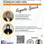 Guru Besar dari Lima Negara Bahas Transformasi Studi Islam di Unismuh Makassar