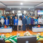 FAI UMPalopo Ikuti 4th ICAIS 2025 di Makassar