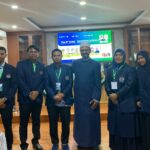 Lawatan Unismuh Makassar ke Universitas Pamulang, Belajar Strategi Gaet Mahasiswa Hingga Teken MoU