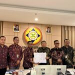 Unismuh Makassar Tutup Lomba PKP II-PKM 2025, Tekankan Dampak Nyata bagi Masyarakat