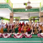 Mahasiswa UNIMEN Tembus Final Kompetisi Riset Internasional di Singapura