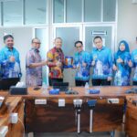 UIAD Sinjai Gelar Pengajian Rutin, Bahas Kepribadian Muhammadiyah