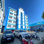 Bicara di Gelisim University – Turki, Guru Besar Unismuh Tekankan Kompetensi Antarbudaya