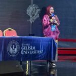 Rektor UIAD Sinjai Dilantik Sebagai Dewan Kehormatan PMI Kabupaten Sinjai Periode 2025–2030