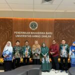 Berapa Gaji Pengurus Muhammadiyah?