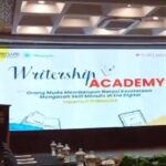 Gelar Pelantikan di Unismuh, APTIKOM Sulsel Dorong Kolaborasi Digital dan Riset Menuju Indonesia Emas 2045