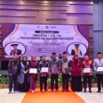 Pesantren Darul Arqam Muhammadiyah Punnia Gelar Porseni Semarak Hari Santri 2025