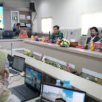 Unismuh Makassar Jadi Pusat Konsolidasi Nasional Majelis Kesehatan ‘Aisyiyah Regional Sulawesi