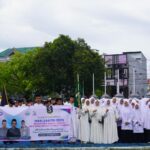 Pesantren Darul Arqam Muhammadiyah Cece Sukses Raih Sejumlah Juara di Semarak Hari Santri Nasional Enrekang