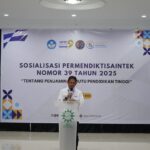 Taiwan Tawarkan Beasiswa Penuh bagi Alumni Unismuh Makassar