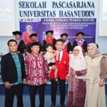 Penguatan Mutu Akademik, Magister Hukum Pidana Islam UIAD Sinjai Gelar Workshop Penyusunan Kurikulum