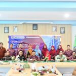 LLDIKTI IX Gelar Sosialisasi PermendiktiSaintek di UM Palopo: Perkuat Budaya Mutu di Perguruan Tinggi