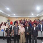MPKSDI PWM Sulsel Raih Penghargaan Majelis Teraktif Nasional dalam Penguatan Kaderisasi Muhammadiyah
