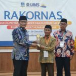 UM Bulukumba Mantapkan Langkah Menuju Akreditasi Unggul Melalui Asesmen Lapangan BAN-PT