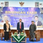 Aisyiyah Gelar Konsolidasi Nasional Kesehatan dan Launching 5 Klinik di Unismuh Makassar