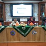 Bergerak Dalam Persatuan Kesatuan: Refleksi 97 Tahun Sumpah Pemuda