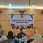 Inklusivitas dan Keberlanjutan: Visi BPJSTK untuk Melindungi setiap Pekerja Indonesia