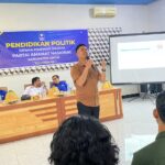 Buku Ajar “Matematika Dasar Berbasis Digital” Diperkenalkan di UIAD Sinjai