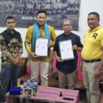 Refleksi Hari Sumpah Pemuda: Pemuda dalam Wacana Indonesia Emas 2045