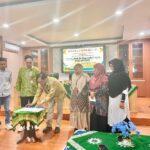 Riset Arsitektur Berbasis Nilai Budaya Antarkan Dosen Unismuh Makassar Jadi Best Presenter I-SHAPE 2025
