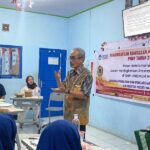 Tim Kosabangsa UNIMEN Berdayakan Petani dan Remaja Desa Kadingeh Lewat Inovasi Trichoderma–Trichokompos