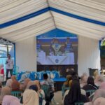 Senam Lansia dan Cek Kesehatan di Desa Bawalipu: Wujud Kepedulian untuk Usia Emas