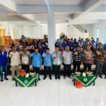 Ernawati, Mahasiswi UM Bulukumba Persembahkan Gelar Duta Wisata 2025 untuk Kampus Tercinta